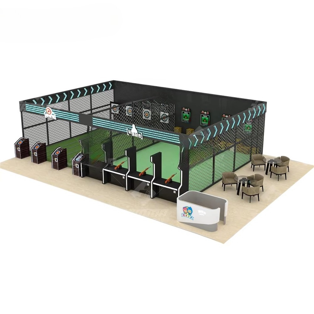 Sports Equipment Archery - Kapalı Alan Okçuluk Parkurları Yay Okları