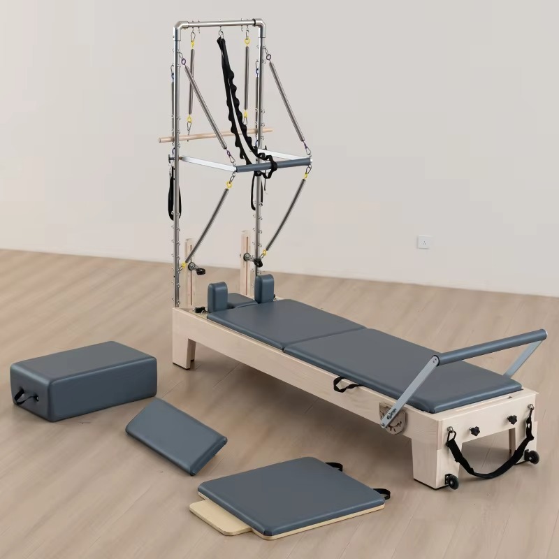 Sports Equipment Trade In - YTYIN Pilates Spor Ekipmanları Fitness Pilates