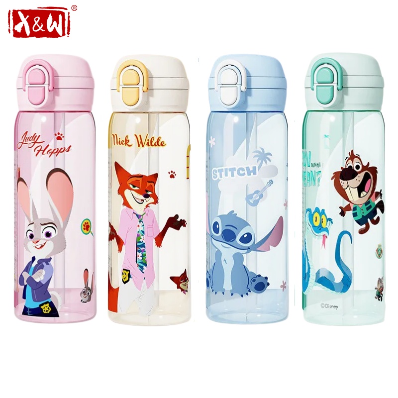 Xin Sports Equipment - X&W Disney için 580 ml Spor