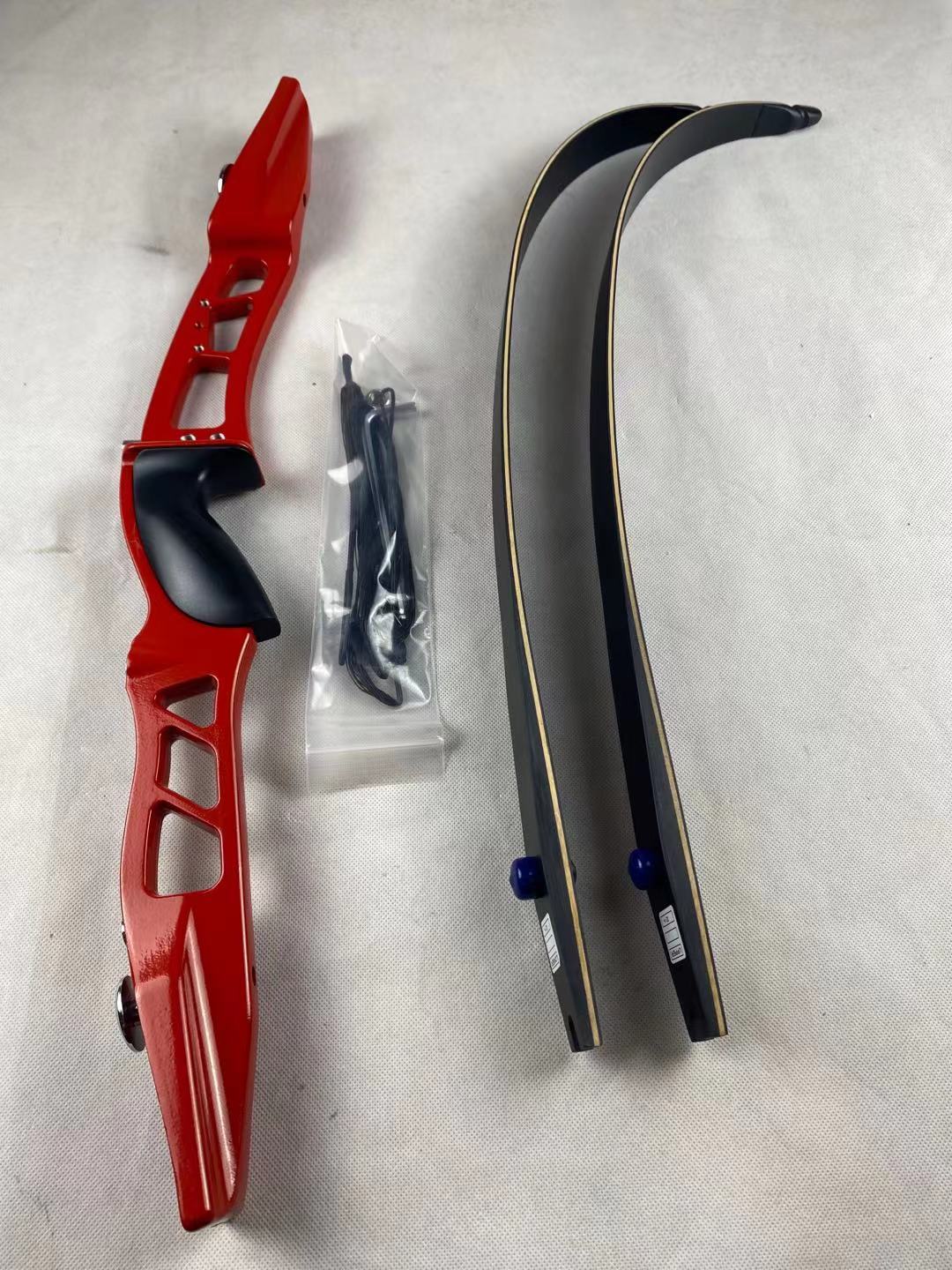 Sports Equipment Archery - Junxing F167 Takedown Recurve Yay 66