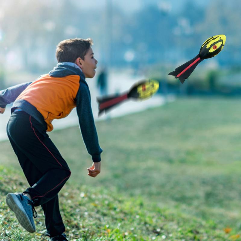 Torpido atma topu PU köpük Vor - Javelin Throwing incelemesi ve fiyatı