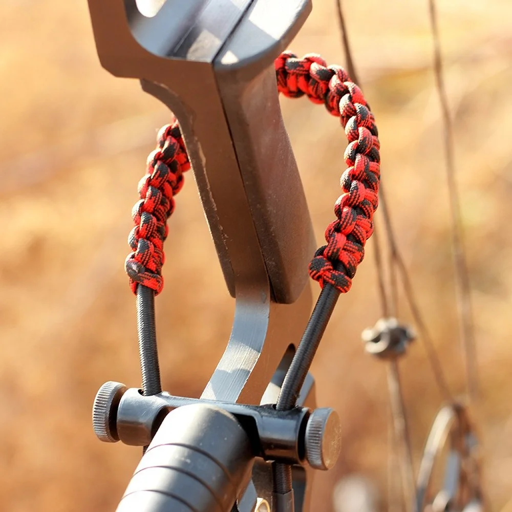 Okçuluk Bilek Halat Kayışı Bil - Sports Equipment Archery incelemesi ve fiyatı