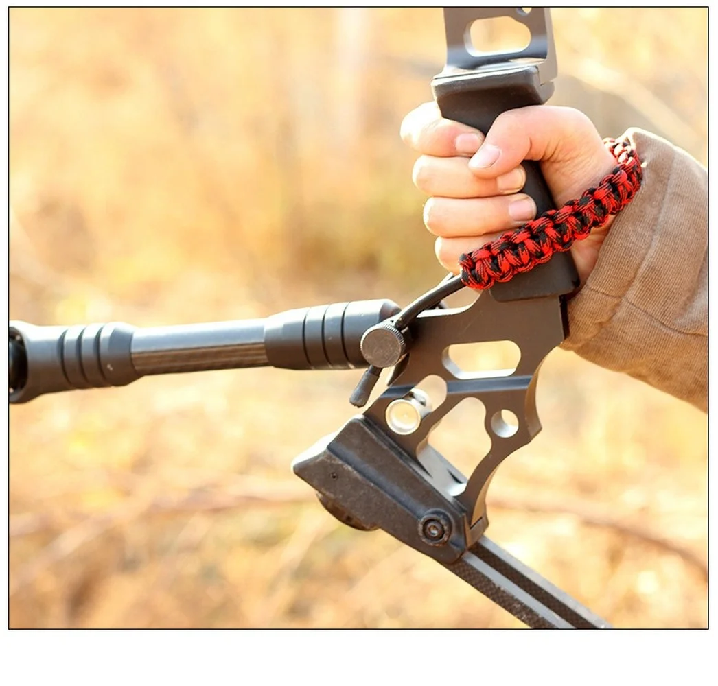 Okçuluk Bilek Halat Kayışı Bil - Sports Equipment Archery incelemesi ve fiyatı