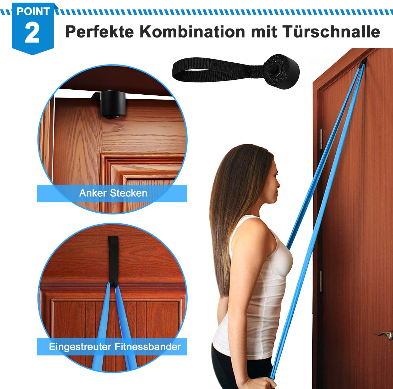 Elastik Fitness Bantları 3 Ade - Sports Equipment Supplies incelemesi ve fiyatı