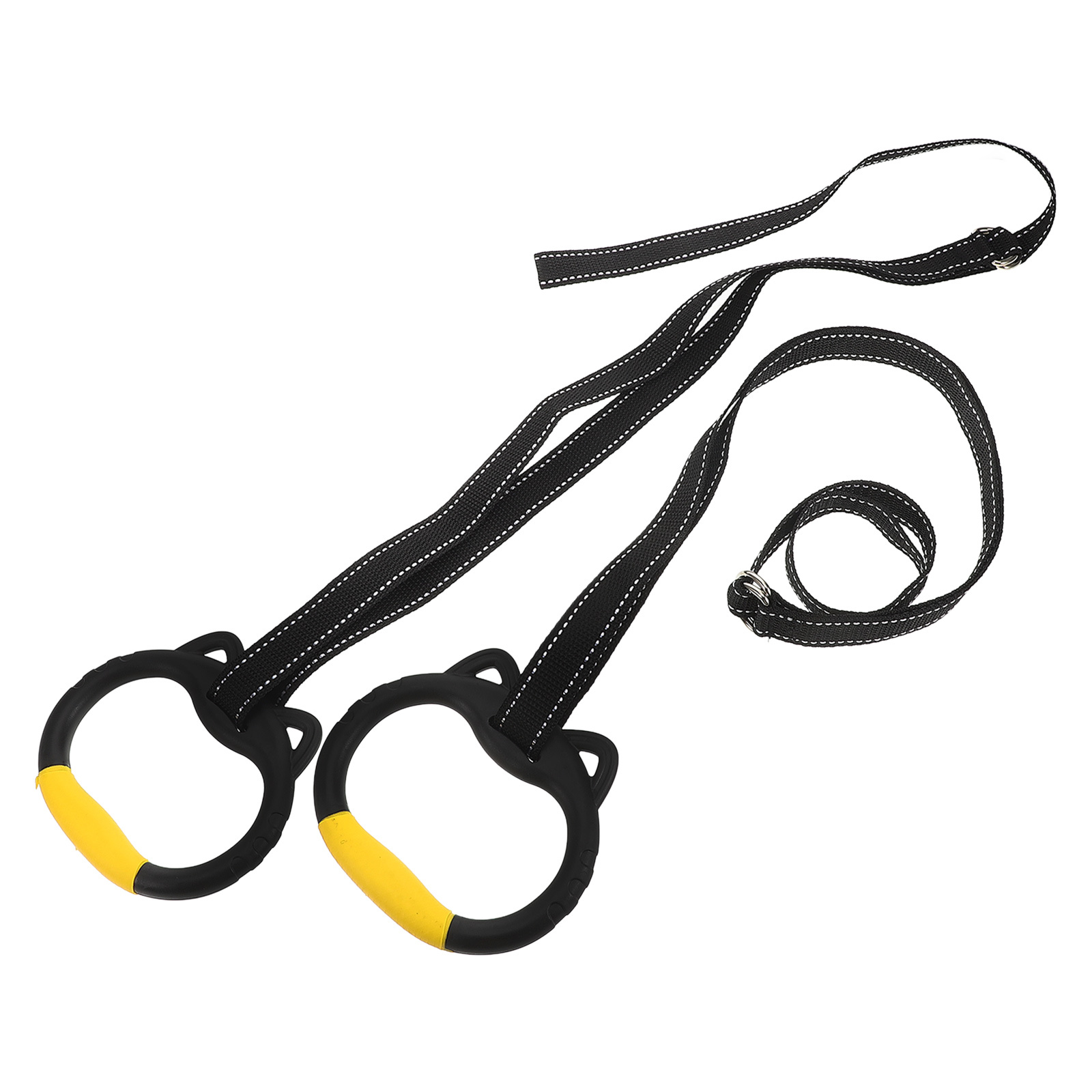 1 takım 1 Set Jimnastik Halkal - Sports Equipment Meaning incelemesi ve fiyatı