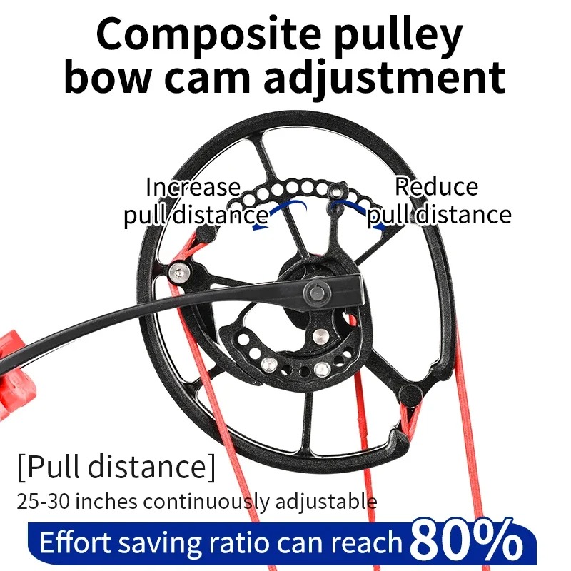 Çift Amaçlı Çelik Bilyeli Yay  - Sports Equipment Archery incelemesi ve fiyatı