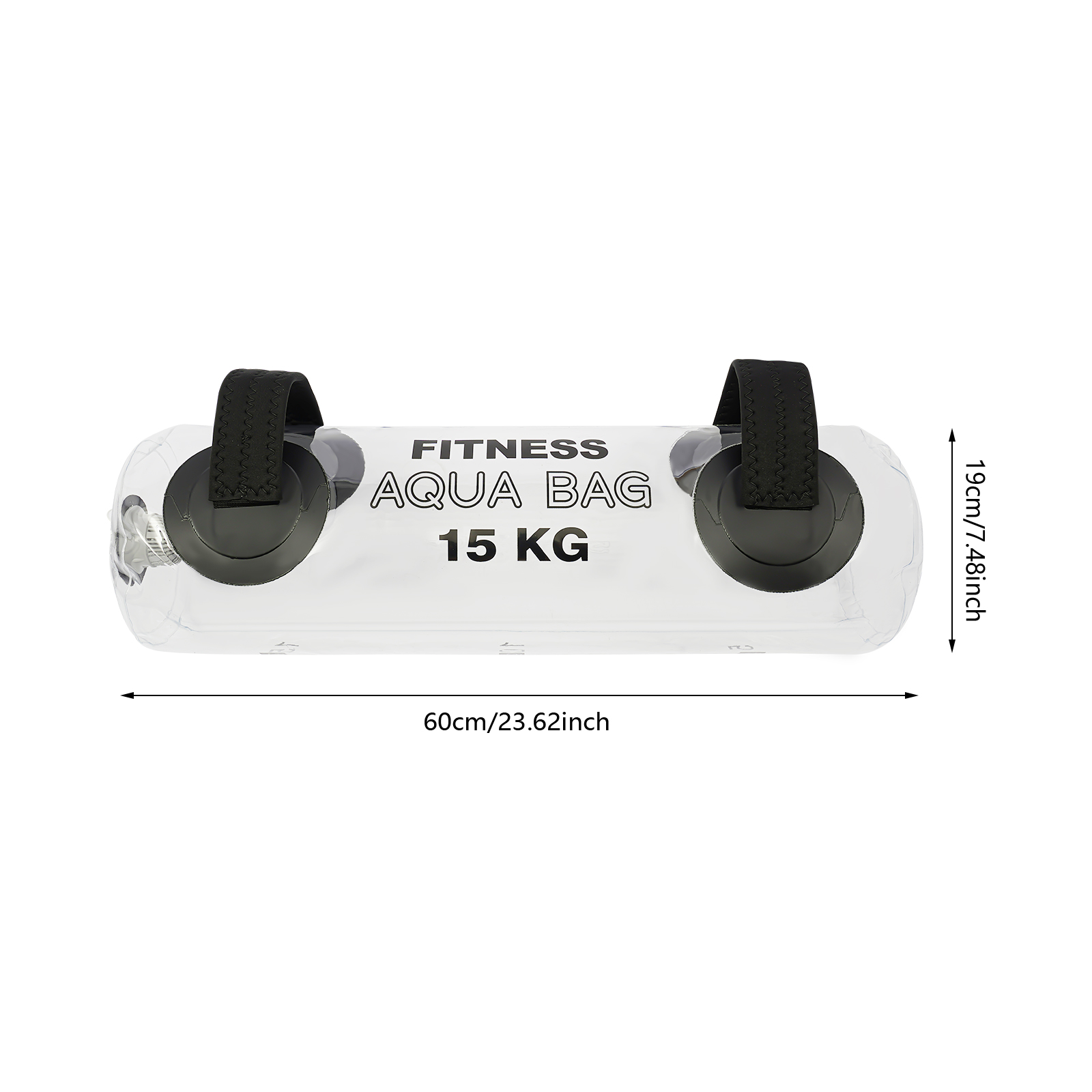 20kg / 15kg Aqua Bag, Kum Torb - Sports Equipment Meaning incelemesi ve fiyatı