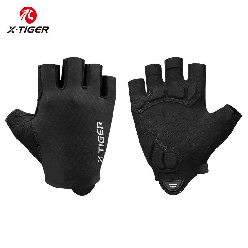 X-TIGER bisiklet eldiveni yarı - Xin Sports Equipment incelemesi ve fiyatı