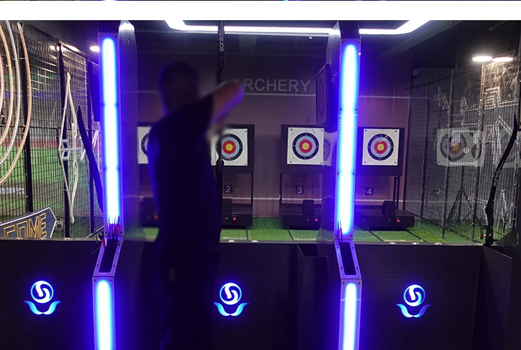 Kapalı Dijital Spor Okçuluk Sa - Sports Equipment Archery incelemesi ve fiyatı