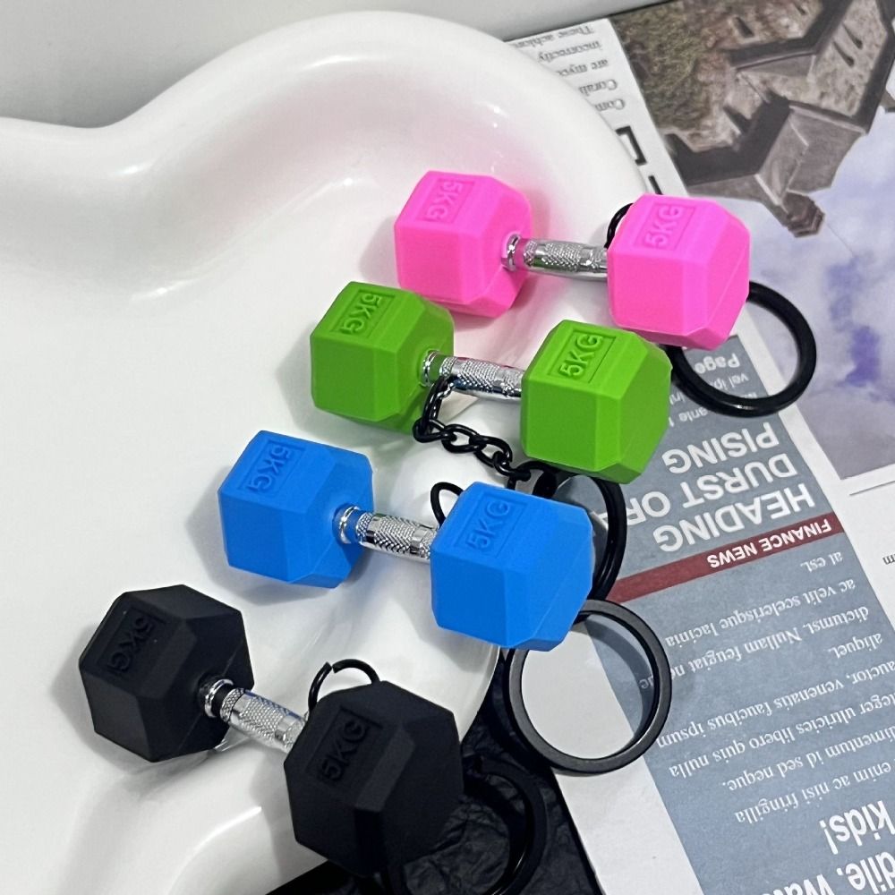 Fitness Ekipmanı Dambıl Anahta - Sports Equipment Supplies incelemesi ve fiyatı