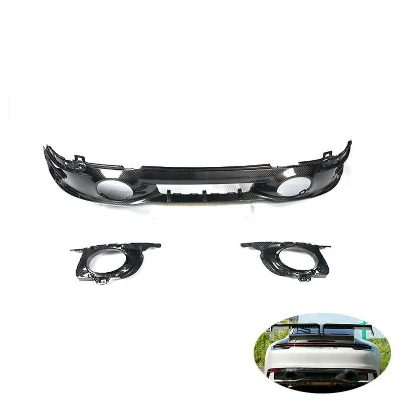 Dayanıklı FORPorsche 911 992 C - Sports Equipment Manufacturers incelemesi ve fiyatı
