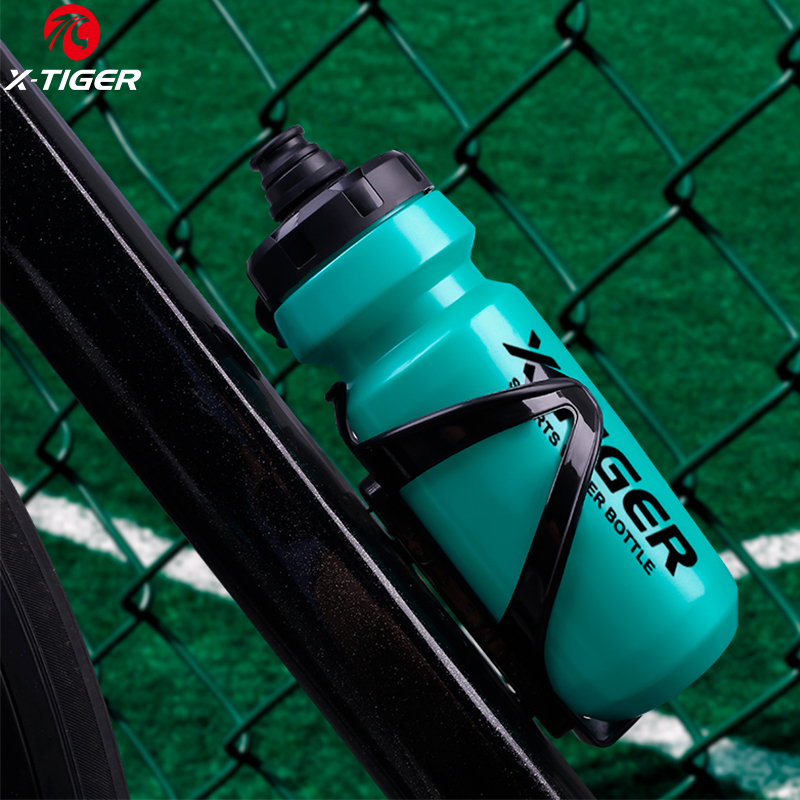 X-TIGER 650 ml Bisiklet Su Şiş - Xin Sports Equipment incelemesi ve fiyatı