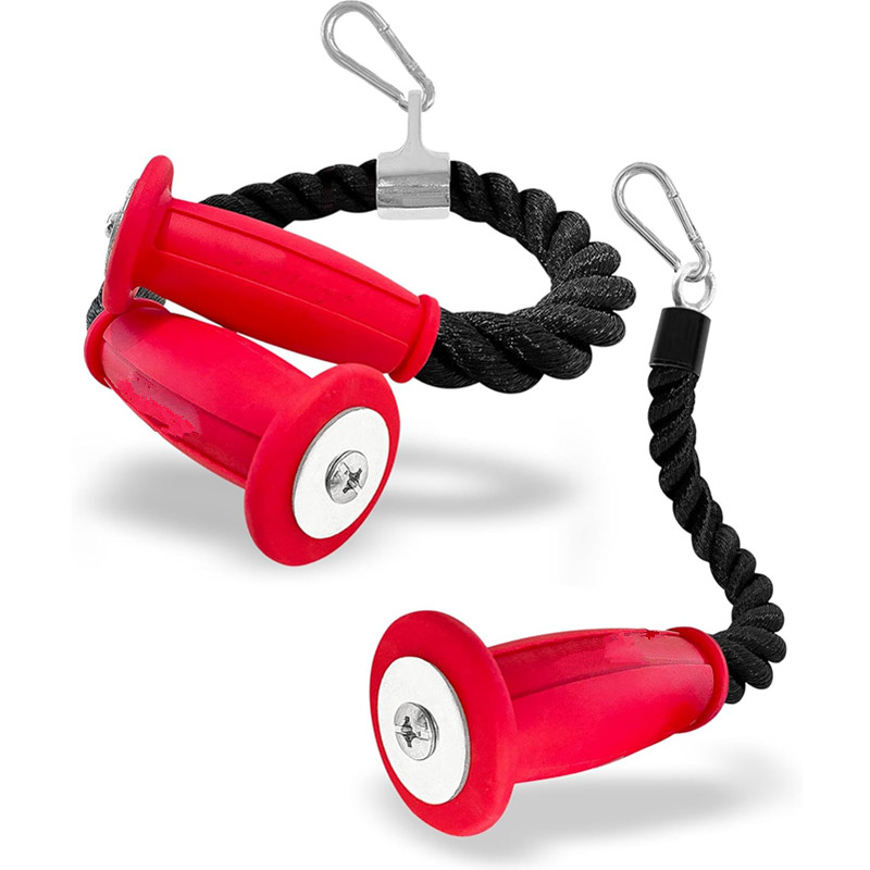 Ergonomik Tricep Halatlar Kaym - Sports Equipment Meaning incelemesi ve fiyatı