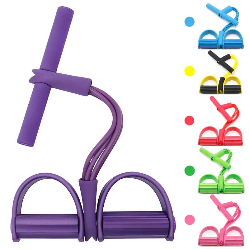 O Dört Tüplü Pedal Tensgklner  - Sports Equipment Supplies incelemesi ve fiyatı