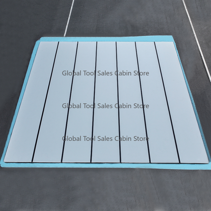 Özel Boyut 14x12.5x0.2m Taşına - Sports Equipment Manufacturers incelemesi ve fiyatı