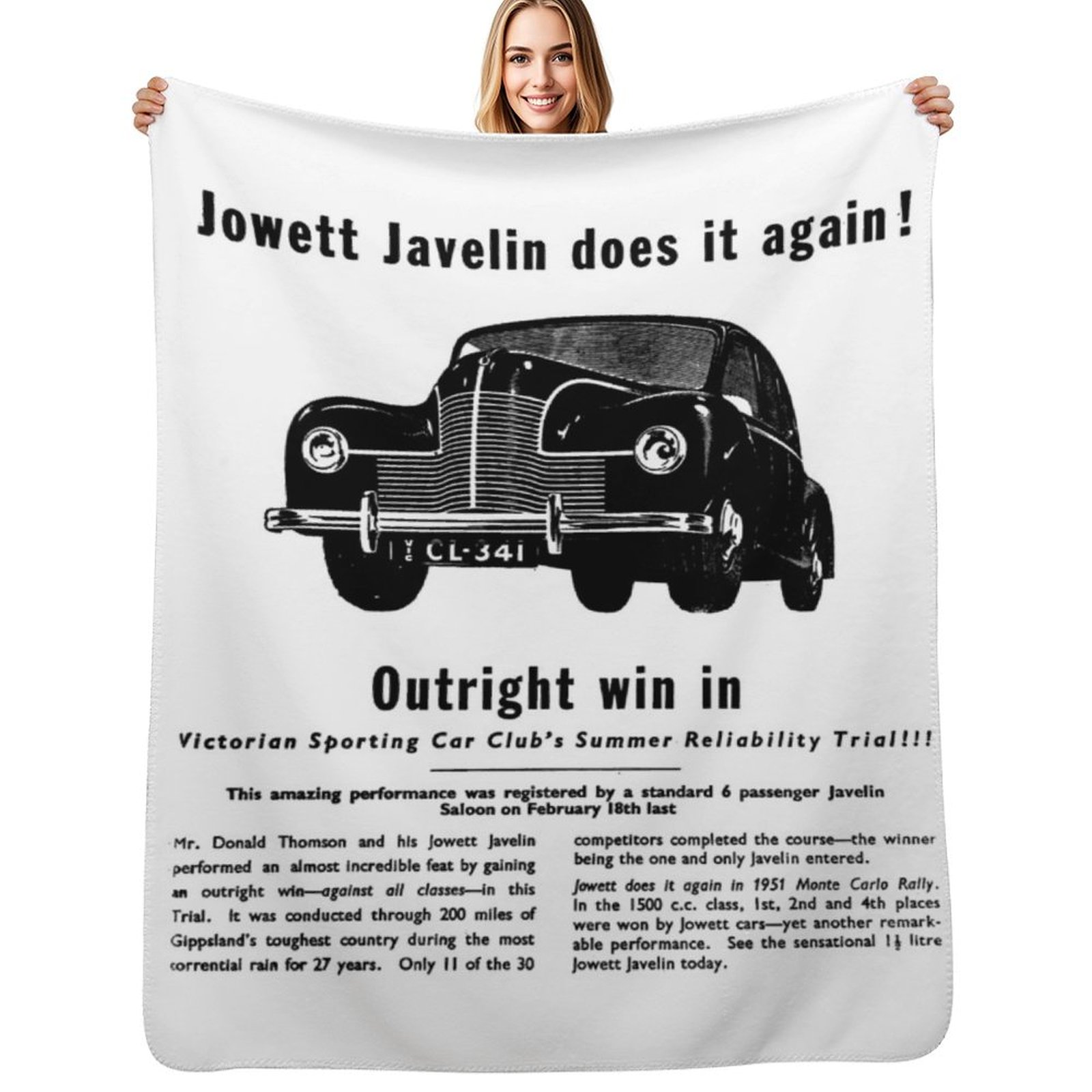 JOWETT JAVELIN Kanepe için Ört - Javelin Throwing incelemesi ve fiyatı