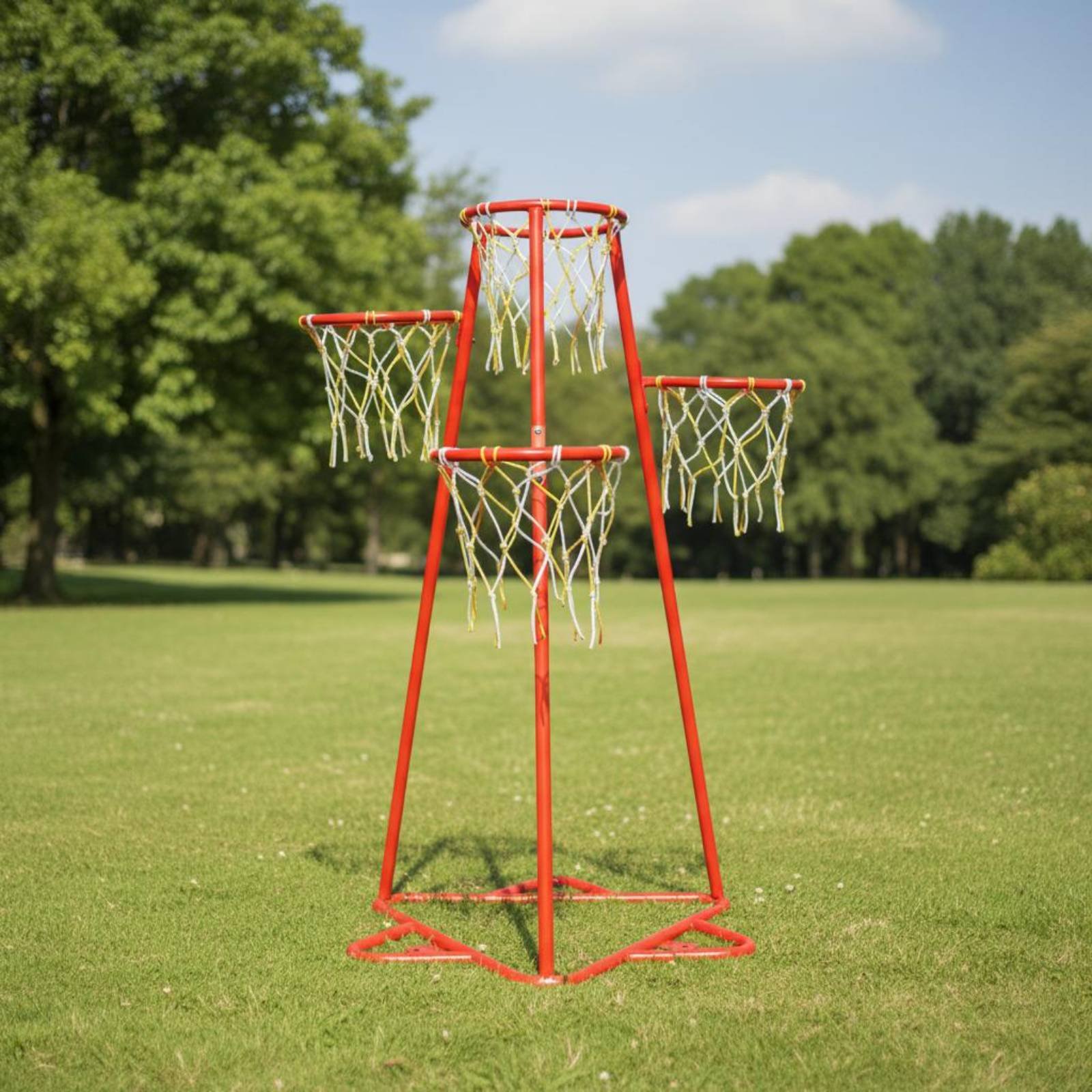 Çocuk Basketbol Potası İç ve D - Xin Sports Equipment incelemesi ve fiyatı