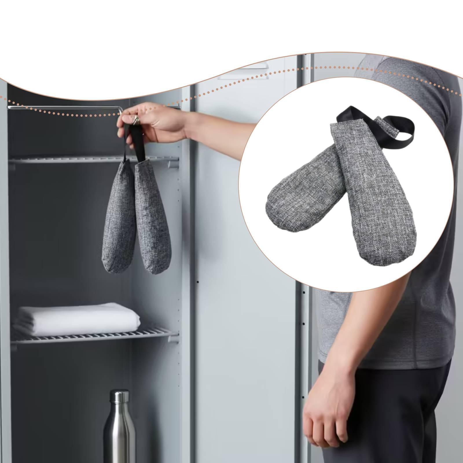 Boks Eldiveni Koku Giderici Sp - Sports Equipment Deodorizer incelemesi ve fiyatı