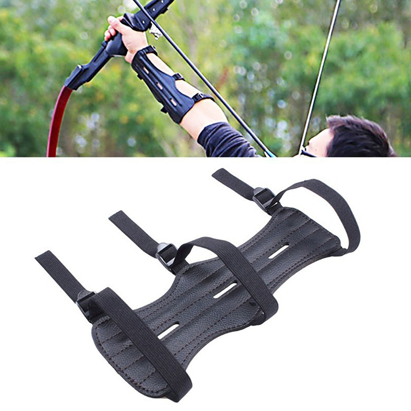 Yeni 3 Askılı Koruyucu Önkol G - Sports Equipment Archery incelemesi ve fiyatı