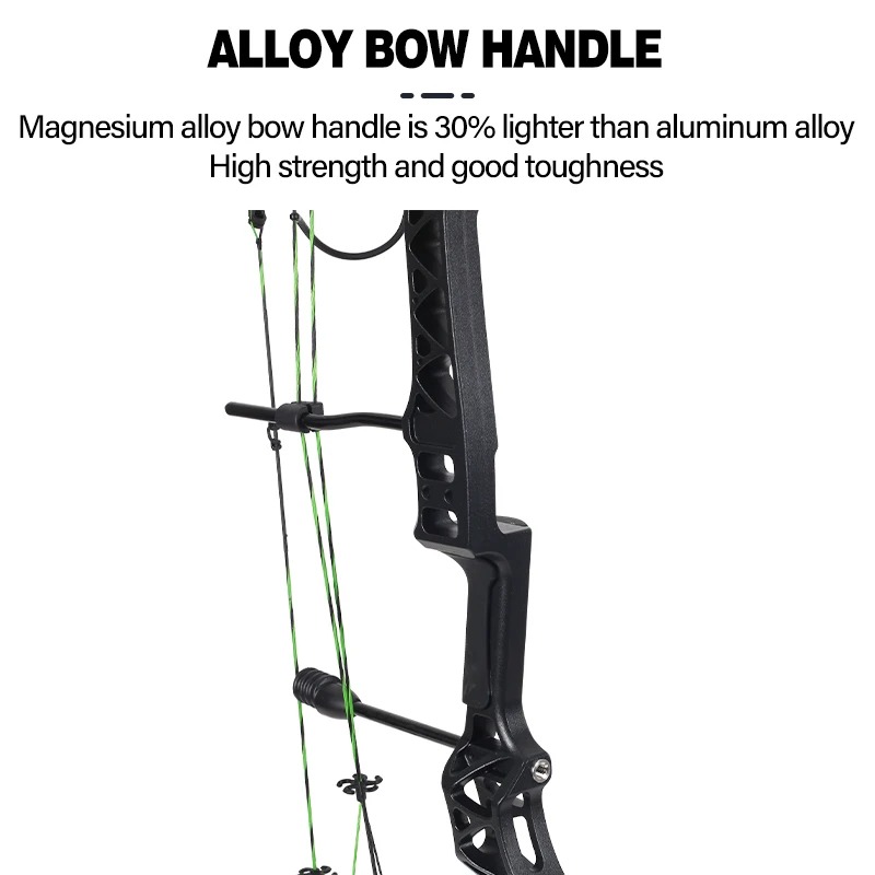 Bileşik Yay ve Ok Seti Çekme A - Sports Equipment Archery incelemesi ve fiyatı