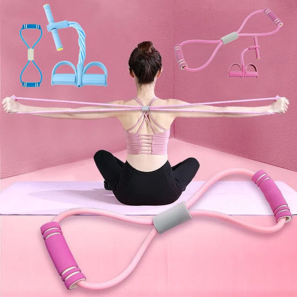 6 Tüplü Direnç Bantları Fitnes - Sports Equipment Supplies incelemesi ve fiyatı