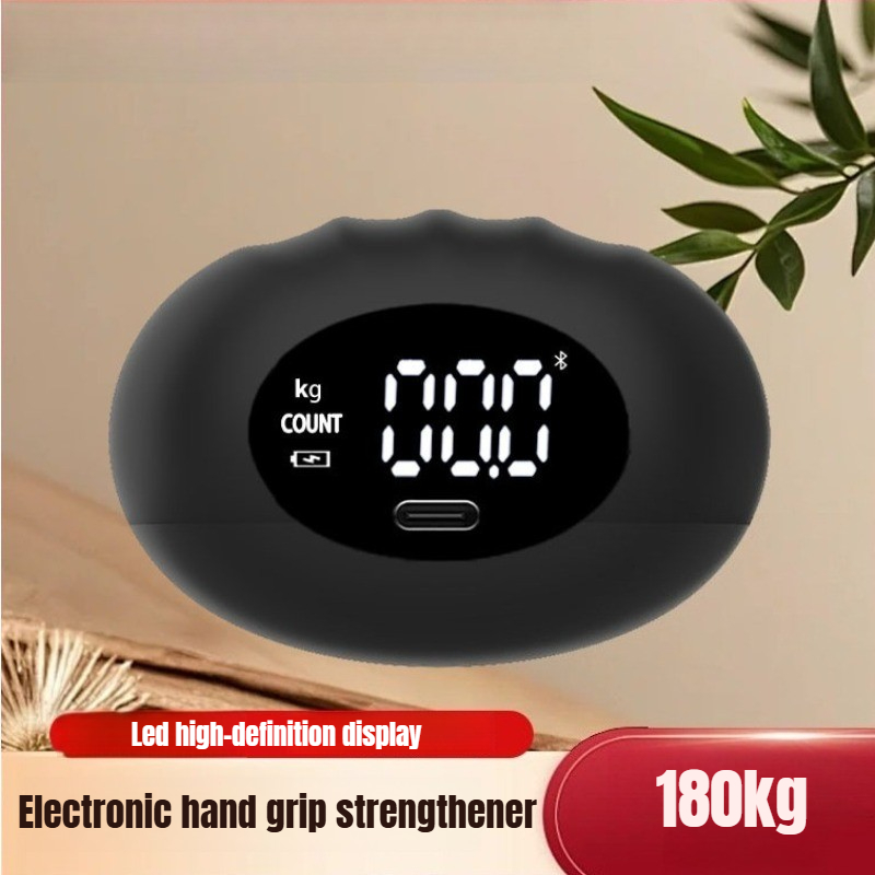 Ergonomik 180kg Dijital El Din - Sports Equipment Images incelemesi ve fiyatı
