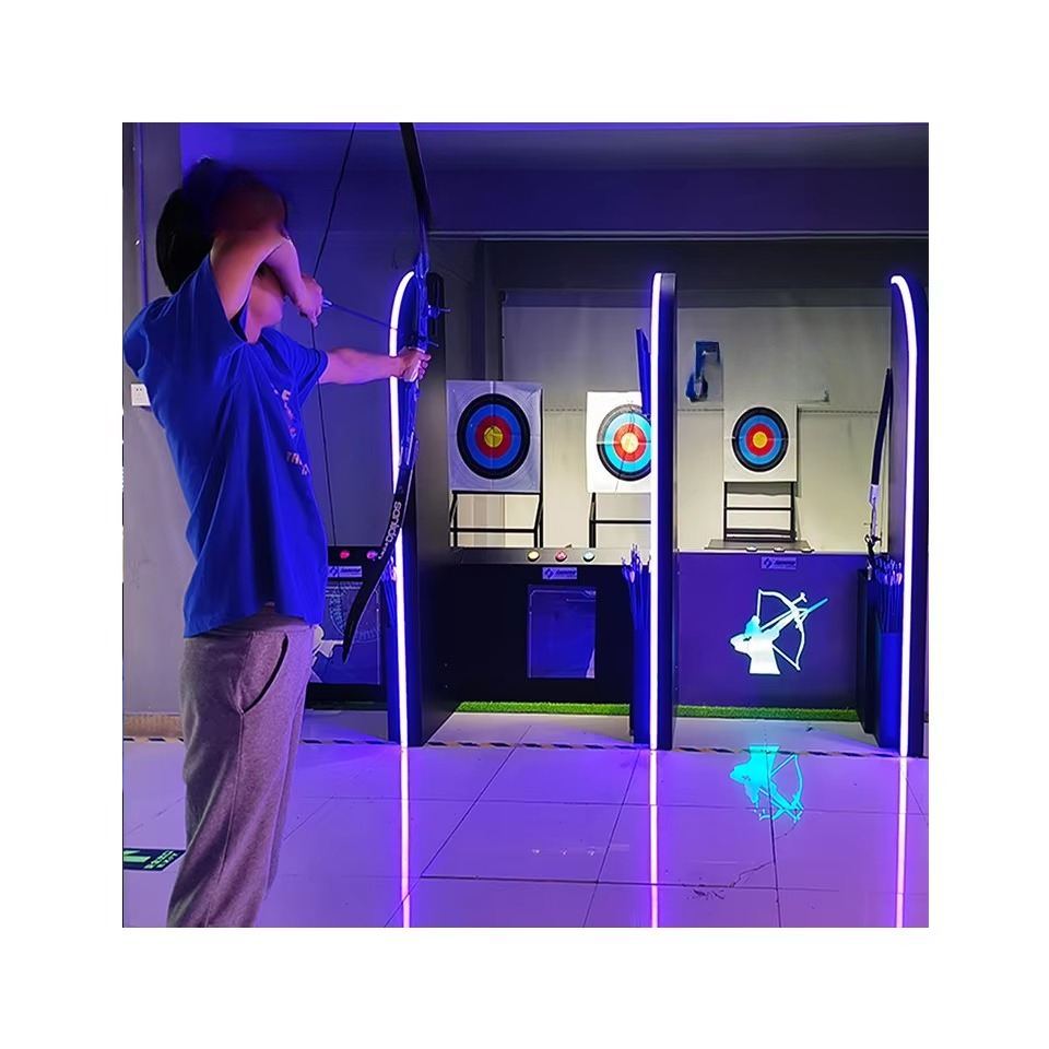Yeni Gelen Kapalı Alan Gerçek  - Sports Equipment Archery incelemesi ve fiyatı