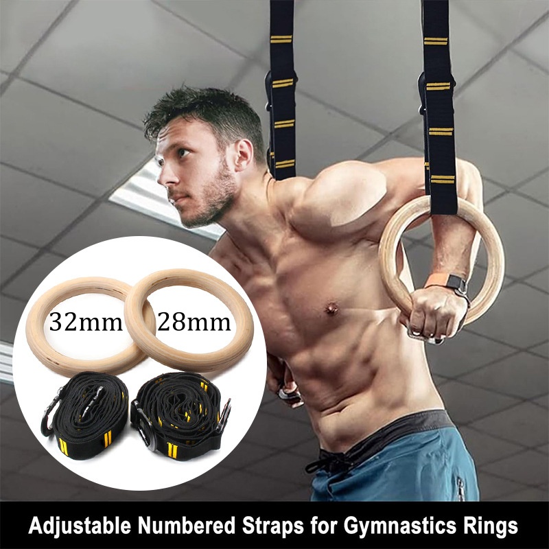 28mm 32mm Pull-up Jimnastik Ha - Sports Equipment Meaning incelemesi ve fiyatı