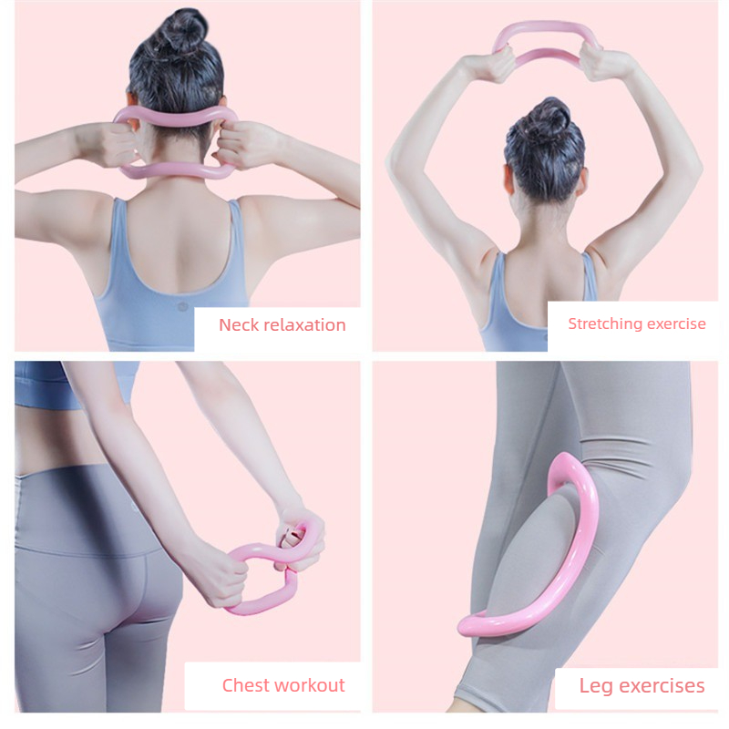 Prati Yoga Halkası Omuz Germe  - Sports Equipment Supplies incelemesi ve fiyatı