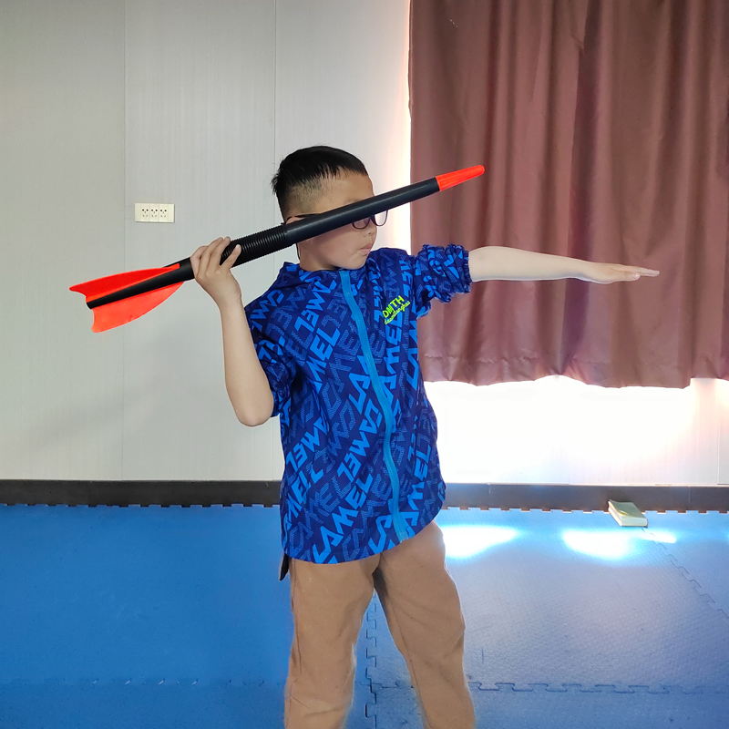 Çocuklar Turbo Javelin 250g Pl - Javelin Throwing incelemesi ve fiyatı